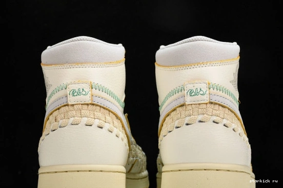 FD2565-100   1 x  High OG Air Union Jordan 